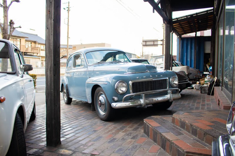 バックパスヤード