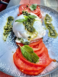 Photo n°50 de La Jeanne - Brasserie à Dijon (Brasserie)