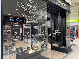 Photo n°20 de Cher Monsieur Pamiers - Coiffeur - Barbier - Visage à Pamiers (Barbier)