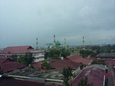 Photos of Arifin Achmad