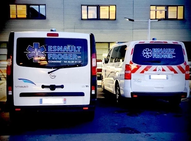 Esnault Froger SARL photo