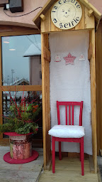 Photo n°17 de Bar à Coiffer. ( mary M’ ) à Valmeinier (Salon de coiffure)