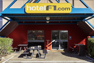 Photo n°1 de hotelF1 Lille Englos à Ennetières-en-Weppes (Hôtel)