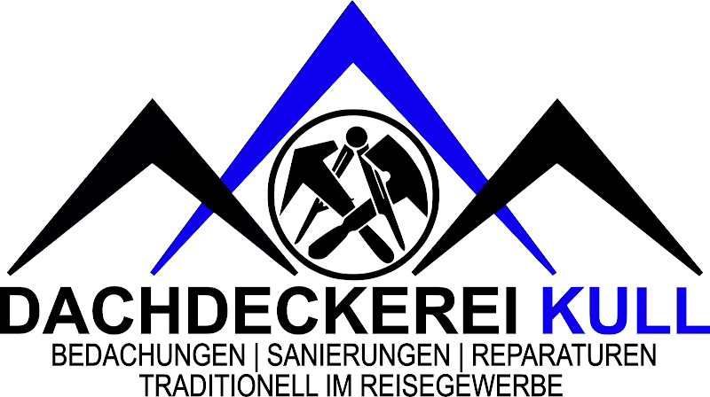 Dachdeckerei Patrick Kull im Reisegewerbe