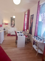 Photo n°5 de Nail Studio à Tours (Institut de beauté)