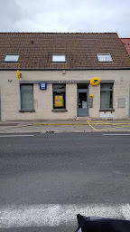 Photo n°5 de La Poste à Oye-Plage (Poste)