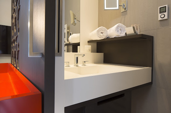 Hôtel D Strasbourg by null