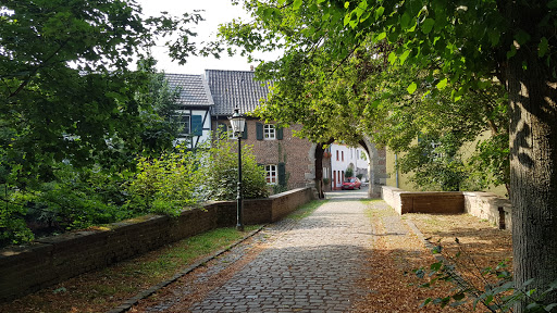 Arnold von Harff Wanderweg - Thumbnail