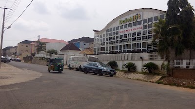 Photos of Dalchi Gym