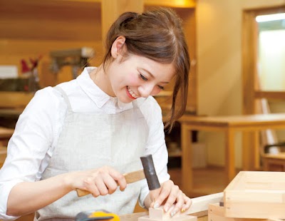 アルブル木工教室