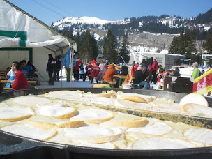Photo n°17 de Toqu'& Réception traiteur à Alex (Prestataire de mariage)