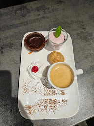 Photo n°11 de RESTAURANT L'OPERA à Orange (Restaurant français)