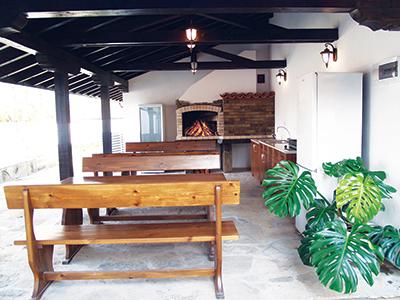 Къща за гости "Де-Ян" - Хотел