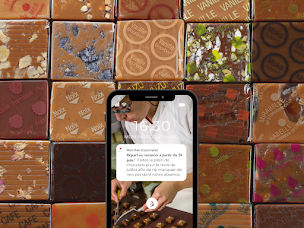 Photo n°15 de Mon Pari Gourmand - Confiseur (ex Paris-Caramels) à Allonne (Magasin d'usine)