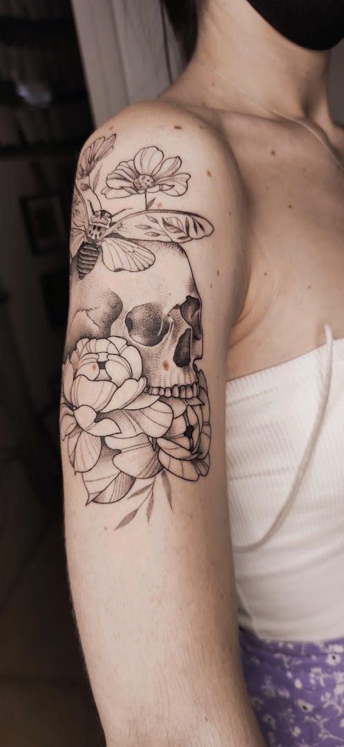Botanicum Tattoo Studio
