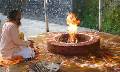 Photos of Shri Radha Madhava Temple