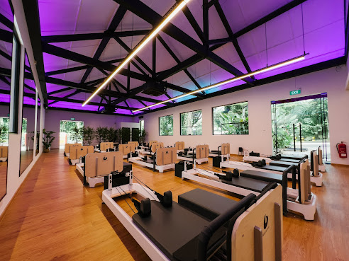 FLYPROJECT - LOEWEN GARDEN (DEMPSEY HILL) by null