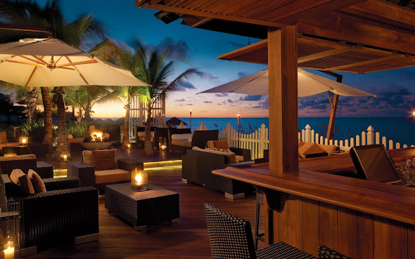 Seven Stars Resort and Spa by null