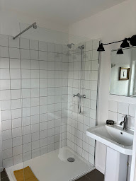 Photo n°3 de La Haute Trémière à Charenton-du-Cher (Maison d'hôtes)