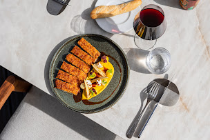 Photo n°24 de Le 3e Restaurant - Terrasse à Nice (Restaurant français)