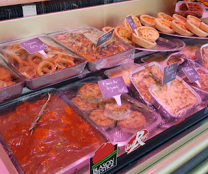 Photo n°3 de Les 2g traiteurs Foch 2000 à Marseille (Boucherie)