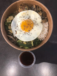 Photo n°29 de Home Sweet Bowls à Villejust (Restauration rapide)