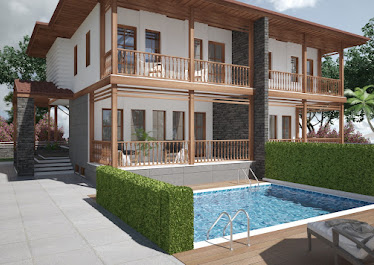 ERGÜL EMLAK İNŞAAT MUĞLA