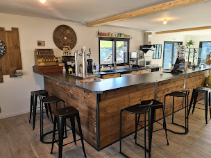 Photo n°2 de Bar La Récup' à Saint-Omer (Bar)
