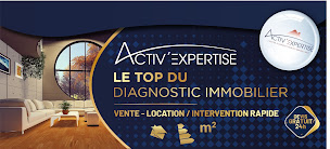 Photo n°8 de Activ'Expertise à Chonas-l'Amballan (Centre de diagnostic)