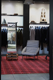 Photo n°2 de Série Noire à Lille (Magasin de vêtements pour femmes)