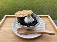 金剛山麓喫茶店