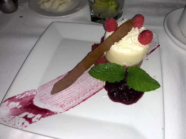 Perry's Steakhouse & Grille