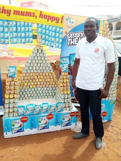 Photos of bida new market