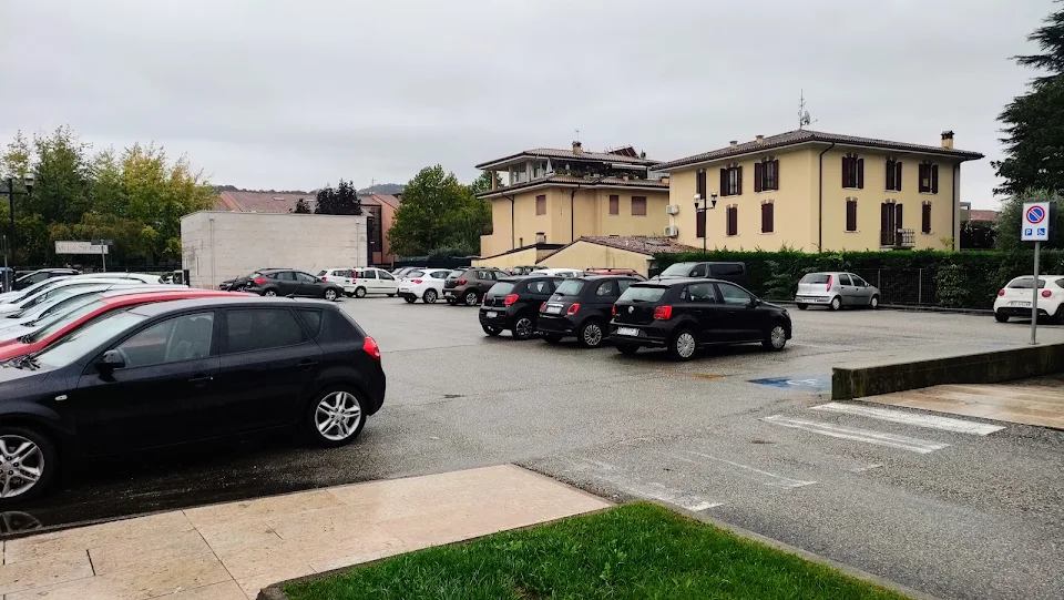 Parcheggio Prandini photo
