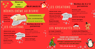 Photo n°65 de Boulangerie Pâtisserie FERREIRA à Besse-et-Saint-Anastaise (Boutique de boissons sans alcool)