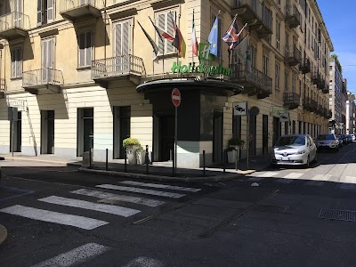 Photos of Holiday Inn Turin City Centre