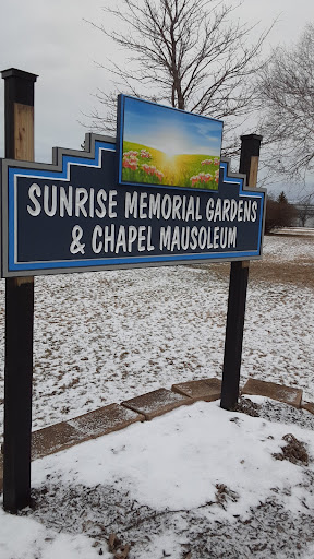 Sunrise Memorial Gardens Gallery - United States