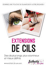 Photo n°17 de Esthetic for you à Rodez (Salon de manucure)