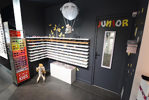 Photo n°22 de Opticien - Optique Melot - Le Raincy à Le Raincy (Magasin de lunettes de soleil)