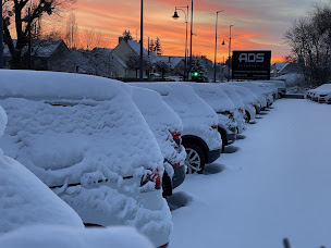 Photo n°5 de ADS AUTOMOBILE à Diebling (Vendeur de voitures d'occasion)