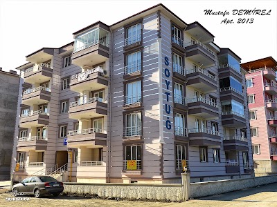 Photos of Soytuğ İnş.M&uuml;h.San.Tic.Ltd.Şti.