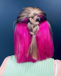 Photo n°14 de L'Artisan Coiffeur à Les Mées (Salon de coiffure)