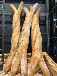 Photo n°24 de Hervé à Thiaucourt-Regniéville (Boulangerie)