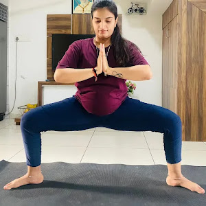 Atmadeep Yoga and Garbhasanskar - Best Yoga Studio in Ahmedabad - Garbh sanskar | Dharan | Pregnancy Yoga – Yoga in Ahmedabad, Gujarat