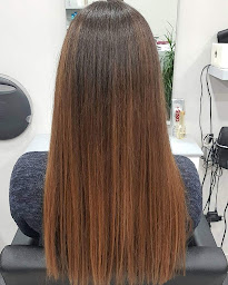 Photo n°6 de L'Hair Du Temps à Saint-Pavace (Salon de manucure)