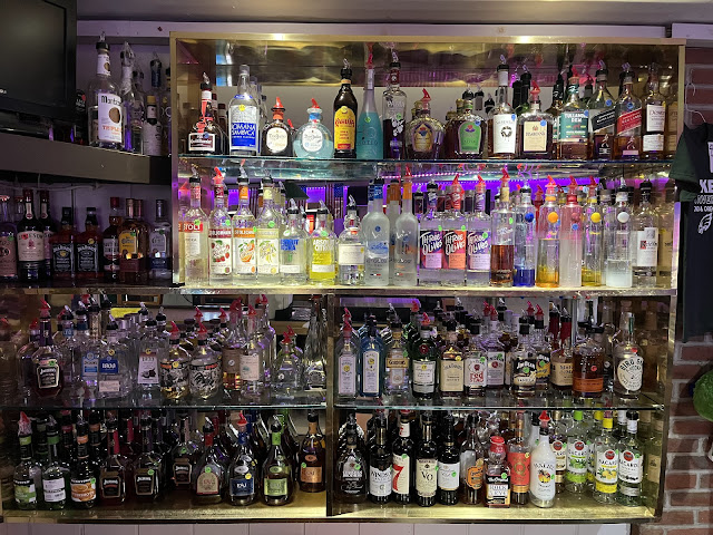 Nickels Tavern by null