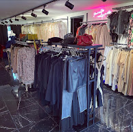 Syana Vmparis à Annecy