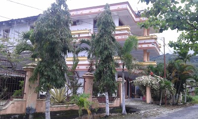 Photos of Hotel Pamona Indah Permai