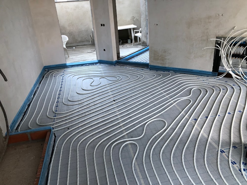 ELEQTRIQ Fontanería, Reformas Integrales y Piscinas