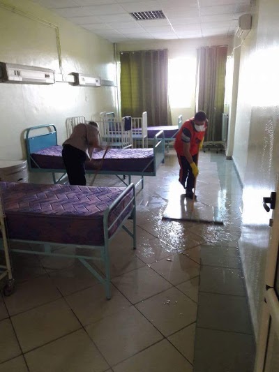 Photos of Hopital De Maghnia